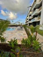 Mana Beach Experience - Muro Alto - Flat Luxo 2 qtos - B&B Porto de Galinhas