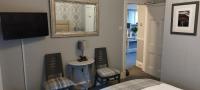 Chambre Double avec Salle de Bains Privative
