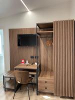 Habitación Doble Superior