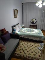 Apartament Ferdinand, ultracentral Constanta, 2 camere, max 4 persoane - B&B Costanza