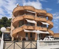 B&B Ulcinj - Apartments Montenegrina - Bed and Breakfast Ulcinj