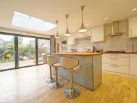 The Rock House - Ferienwohnung Chichester