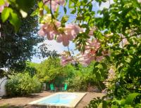 Casona Leyría Boutique - Chambres d’hôtes Azul