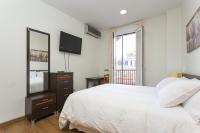 Penthouse-Apartment