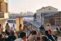 Espacioso 140 m2 y calidad a 250 metros playa y puerto deportivo 5hab 2 baños VUT2917AS - Chambres d'hôtes Gijón