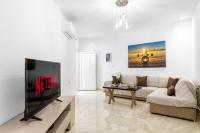 Appartement 2 Chambres