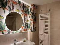 Camera Doppia con Letti Singoli