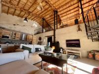 El Mirador de La Duquesa - B&B Mámoles