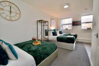 Gosford Park Studio 3 - Coventry - B&B Coventry