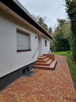 Ferienwohnung an der Ostsee - B&B