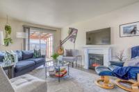Bayside Bungalow - Meredith Lodging - B&B