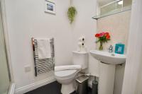 Gosford Park Studio 5 - Coventry - Bed and Breakfast Coventry