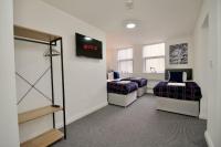 Apartment mit 1 Schlafzimmer