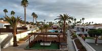 BONITO BUNGALOW DUNAS DE MASPALOMAS - B&B