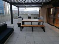 Aparta Suite - Centro Internacional - Mitika - Ferienwohnung