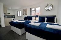 B&B Coventry - Swan Studio Eight - Coventry - Bed and Breakfast Coventry