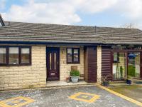 B&B Chinley - Devonshire Nook - Bed and Breakfast Chinley