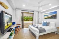 B&B Kawana Waters - Charming Coastal Studio 900m to the Beach - Bed and Breakfast Kawana Waters