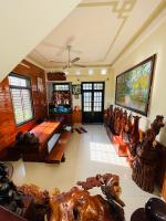 Đại Nội Saphia Homestay - Chambres d’hôtes Hué