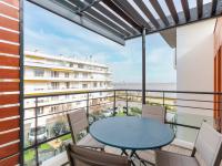 Appartement climatisé avec parking et balcon à Arcachon - FR-1-319-459 - B&B