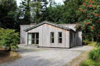 Ballyhoura Mountain Lodges - B&B Ballyorgan