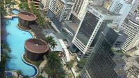 Junior Suite with Pool View