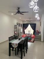 Homestay Shah Alam (Residensi Alami) - B&B Shah Alam