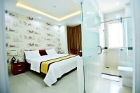 B&B Ho Chi Minh City - Hotel Thu Ha - Sân bay Tân Sơn Nhất - Bed and Breakfast Ho Chi Minh City