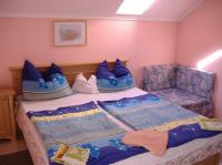 Chambre Double avec Terrasse