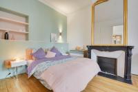 - Le Manon !Gare - topappartnancy - Bed and Breakfast