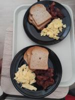 Habitación Doble con balcón 