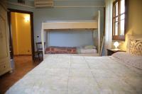 Chambre Quadruple avec Salle de Bains