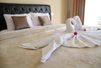 King Room with Garden View