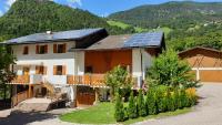 Appartamento con 2 Camere da Letto