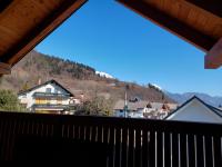Appartement met Terras