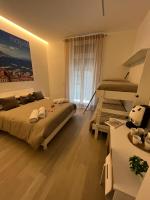 Chambre Quadruple Supérieure 