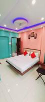 B&B Varanasi - Hotel Ananya Inn - Bed and Breakfast Varanasi