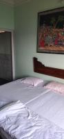 Standard Twin Room with Garden View