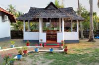 Breeze Backwater Homes - B&B Kochi