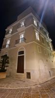 Palazzo Fontana B&B e SPA - Ferienwohnung Gravina in Puglia