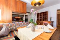 Appartamento con Vista Montagna