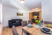 Appartamento con Vista Montagna