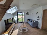 Gîte au cœur de la campagne - Ferienwohnung