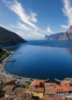 Le Calle Holiday Apartments - B&B Nago-Torbole