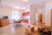 Apartment - Erdgeschoss