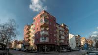 Central Fenix apartment - Free private parking-Fast WI-FI - B&B