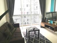 Pinnacle Sri Petaling nearby Stadium Bukit Jaili Cozy 8ppl Maxine suite - Chambres d'hôtes Kuala Lumpur