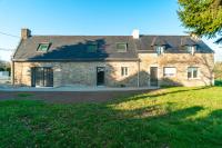 Mangoero - B&B Plumergat