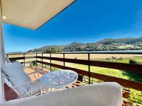 B&B Bustiyerro - SAN ANTONIO BEACH by Urdaibai rentals - Bed and Breakfast Bustiyerro