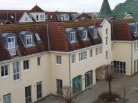 SUITE Beach 5 rooms 2 bathrooms 1 kitchen 1 piano - Ferienwohnung Ostseebad Kühlungsborn
